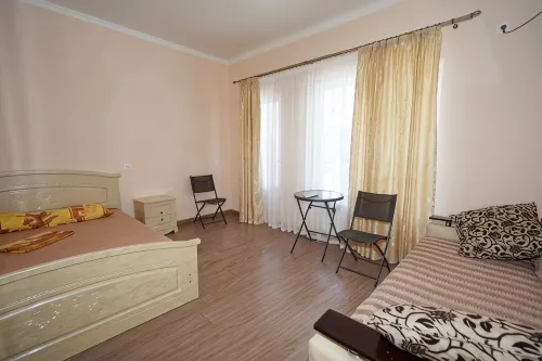 Atmosphere Mini Hotel