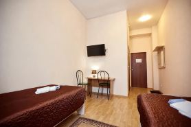 Oazis hotel