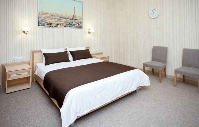 Oliviya Hotel
