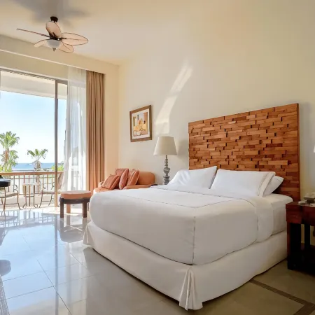 Marquis Los Cabos, an All - Inclusive, Adults - Only & No Timeshare Resort