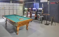 Modern 4 BR  - Heated Pool - Game Room - Arcades- Kosher Option - プライペートプール