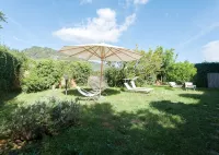 Little Gem in a Unique Place! Right on the Beach with Garden. Pet Friendly - 3-Star