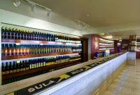 The Source at Sula - bar