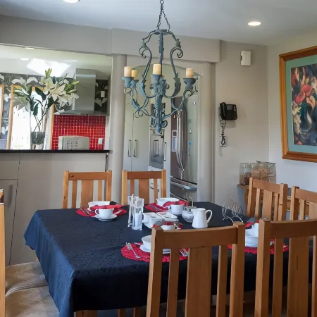 Blue Ridge Studios and Bed & Breakfast