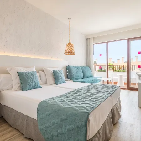 Leonardo Royal Hotel Ibiza Santa Eulalia