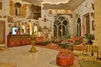 Welcome Meridiana Resort - Families and Couples Only
