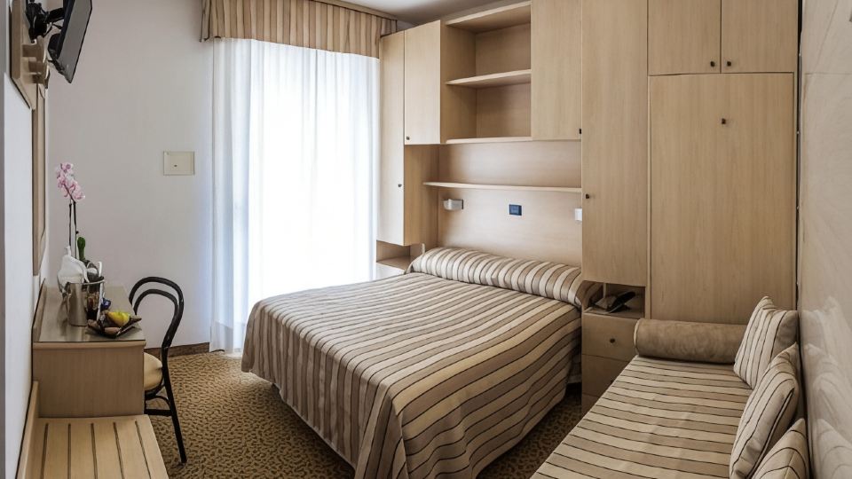Hotel Christian