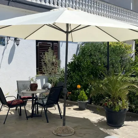 Hotel Aurora
