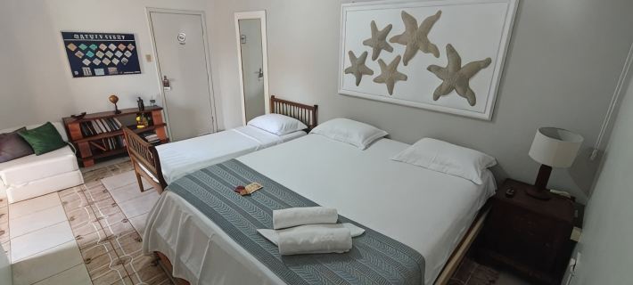 Pousada Mahalo Guaruja Hotels in Guaruja