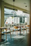 001 Higos Beach Boutique Singular Hotel Residence