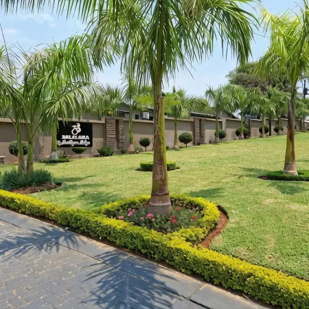 Balalaika Boutique Lodge