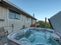 ♥︎Hot tub♥︎ Eastwood Escape - Yosemite Retreat Hotels in Ahwahnee