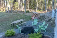 Fitter House@ ACADIA NATIONAL PARK - Wifi