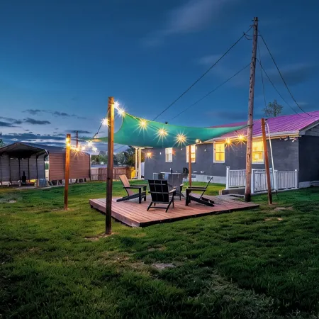Bourbon Blue - Bourbon Trail Getaway - 8 Minutes from Downtown Bardstown!