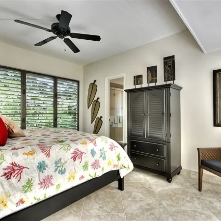 Breathtaking View on Beautiful Sandy Beach Oceanfront