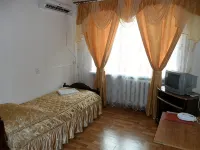 Tsaritsynskaya Hotel