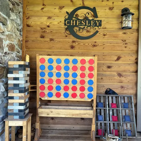 Secluded creek-side ranch house in the heart of Custer County.