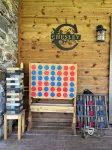 Secluded creek-side ranch house in the heart of Custer County.