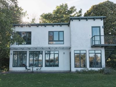 Bauhaus OG - Bright apartment with private sun terrace