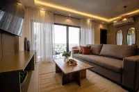 Expectacular View, pool, gym, club house, 2 Bedroom family friendly apartment - С тренажерным залом