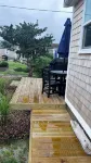 Modern & Coastal Cape Cottage + 200 Steps to the Beach! New in 2025! - 4 tähden