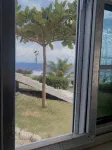 Unique mosaic eco-friendly open concept space sleeps 4 -WiFi, seawater pool, BBQ - 3-Star