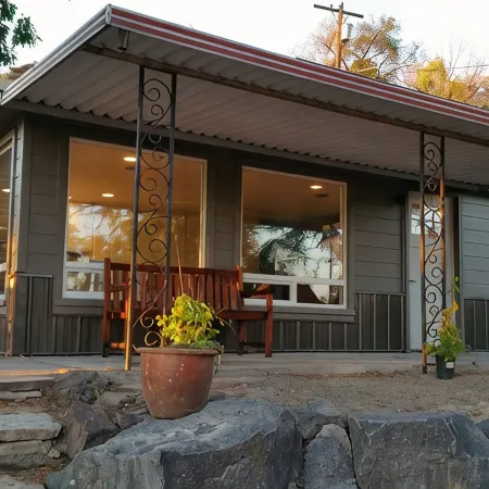 Kestrel Perch - Boise Hilltop Retreat
