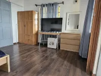 Bay View Apartments - Canouan Island - Room 2A - 3-Star