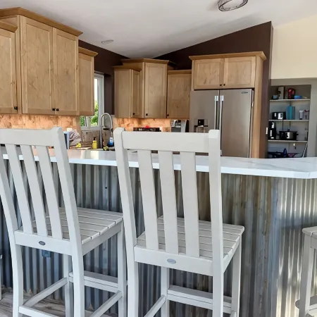 Wine Country Escape - 3 BR/2 BA Retreat - Orchard, Mountain Views & Large Patio