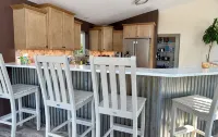 Wine Country Escape - 3 BR/2 BA Retreat - Orchard, Mountain Views & Large Patio - 마운틴 뷰