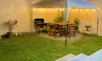 OFFER Excellent Private House, Garden, BBQ, Garage.