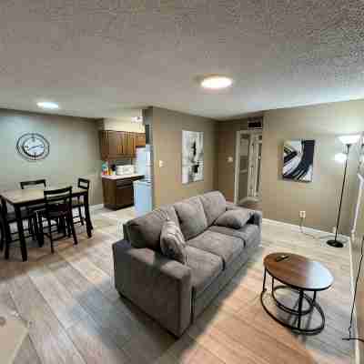 1BR Hideaway • Calm & Private Others