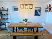 Sound of the Sea - Portrush Apartment