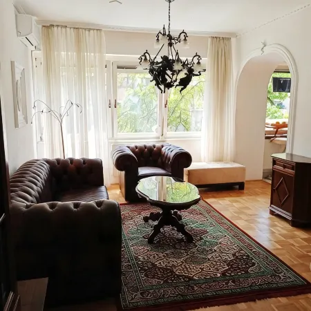 Apartment "Relax" - Wilson's Promenade