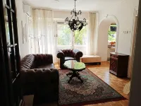 Apartment "Relax" - Wilson's Promenade