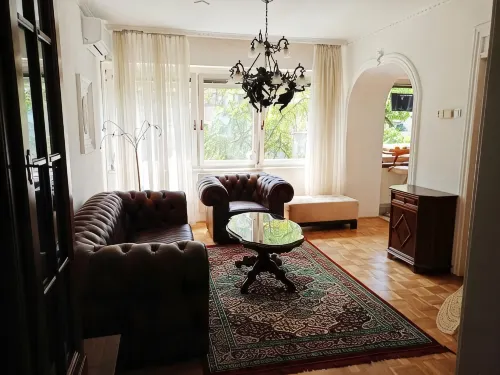 Apartment "Relax" - Wilson's Promenade - 2-Star