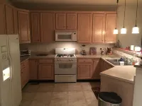 Welcome to the Lighthouse!  Charming  3-bdrm home with 2 decks in Virginia Beach - Jacuzzi