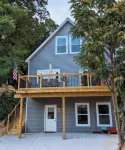 5BR 3.5BA Dune Side Home w/ Short Walk to the BEACH! NEW LISTING - Built in 2022