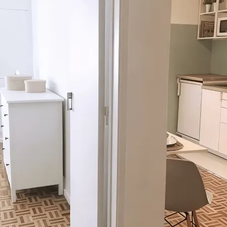 Cozy apartment 20 minutes from downtown Lisbon and Sintra