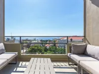 Soukside Haven 3BR 24/7 Electricity فنادق في البترون
