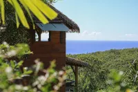 Bungalow 5 Pers. Vue mer et Montagne, Cuisine Équipée. Réservez Votre Paradis! - 3-Star