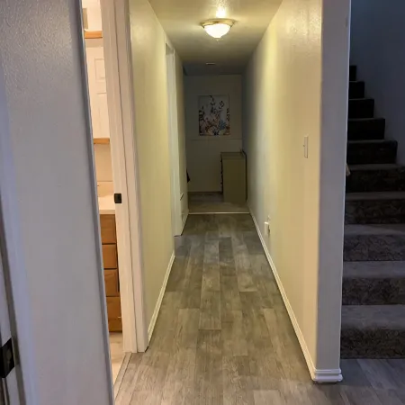 Cozy 4-bedroom house in Pocatello that will fit your stay!