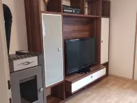 Pure relaxation in a lovingly furnished vacation apartment near Merano ラブラのホテル