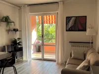 Lake & Nature Apartment Các khách sạn ở Ispra