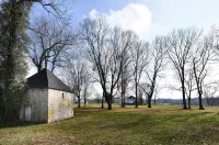 Historic Mt Lebanon, The Governor’s Estate