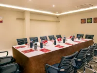 Lords Inn Jamnagar - Motikhavdi Các khách sạn ở Jamnagar