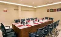 Lords Inn Jamnagar - Motikhavdi