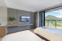 舟山迎風觀海公寓（朱家尖南沙店） - 2 星級