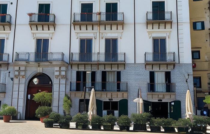 Kalamarina Rooms