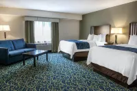 Comfort Inn & Suites Butler